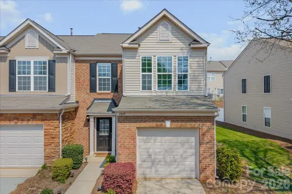 2419 Diplomat Lane, Charlotte, NC 28210