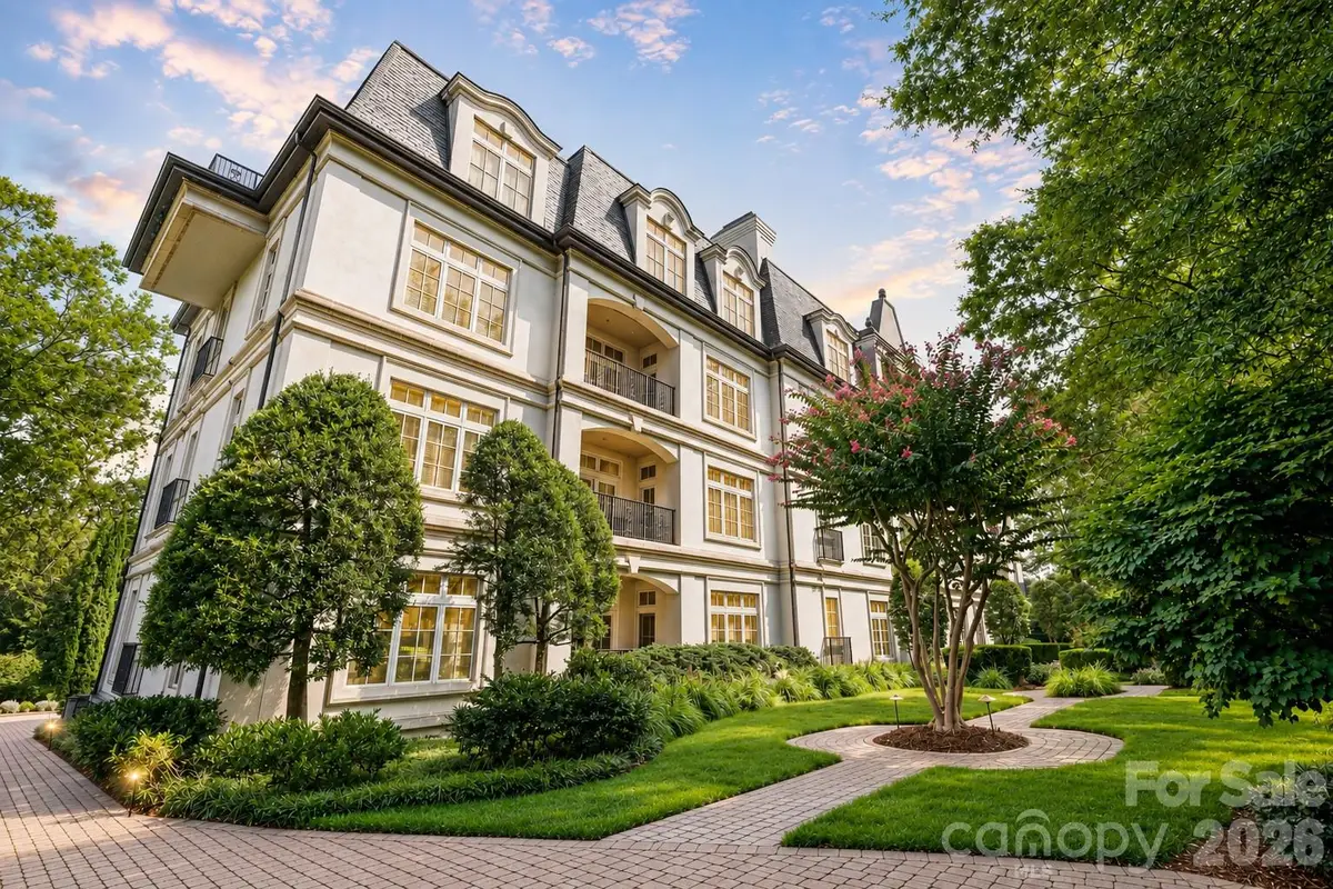 2343 Roswell Avenue #2A, Charlotte, NC 28207 - #1