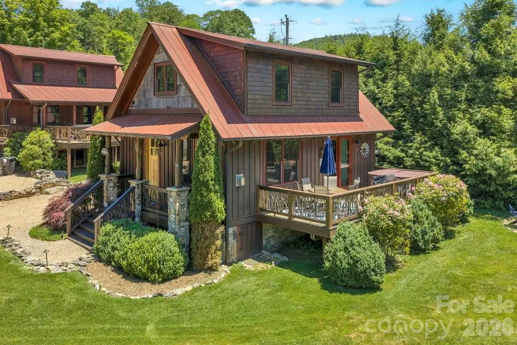 52 Eagle Cottage Lane #8, Banner Elk, NC 28604 - #1