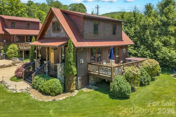 52 Eagle Cottage Lane #8, Banner Elk, NC 28604