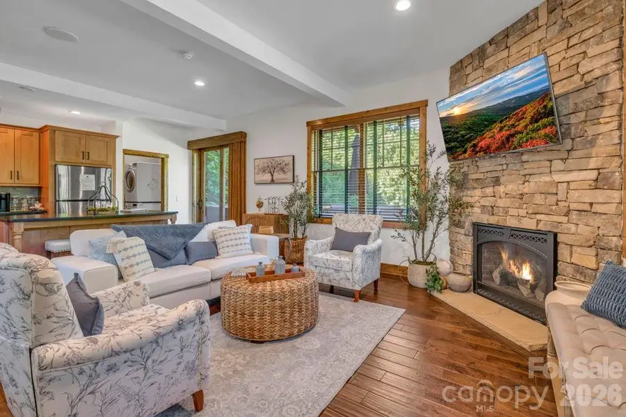 52 Eagle Cottage Lane #8, Banner Elk, NC 28604 - #2