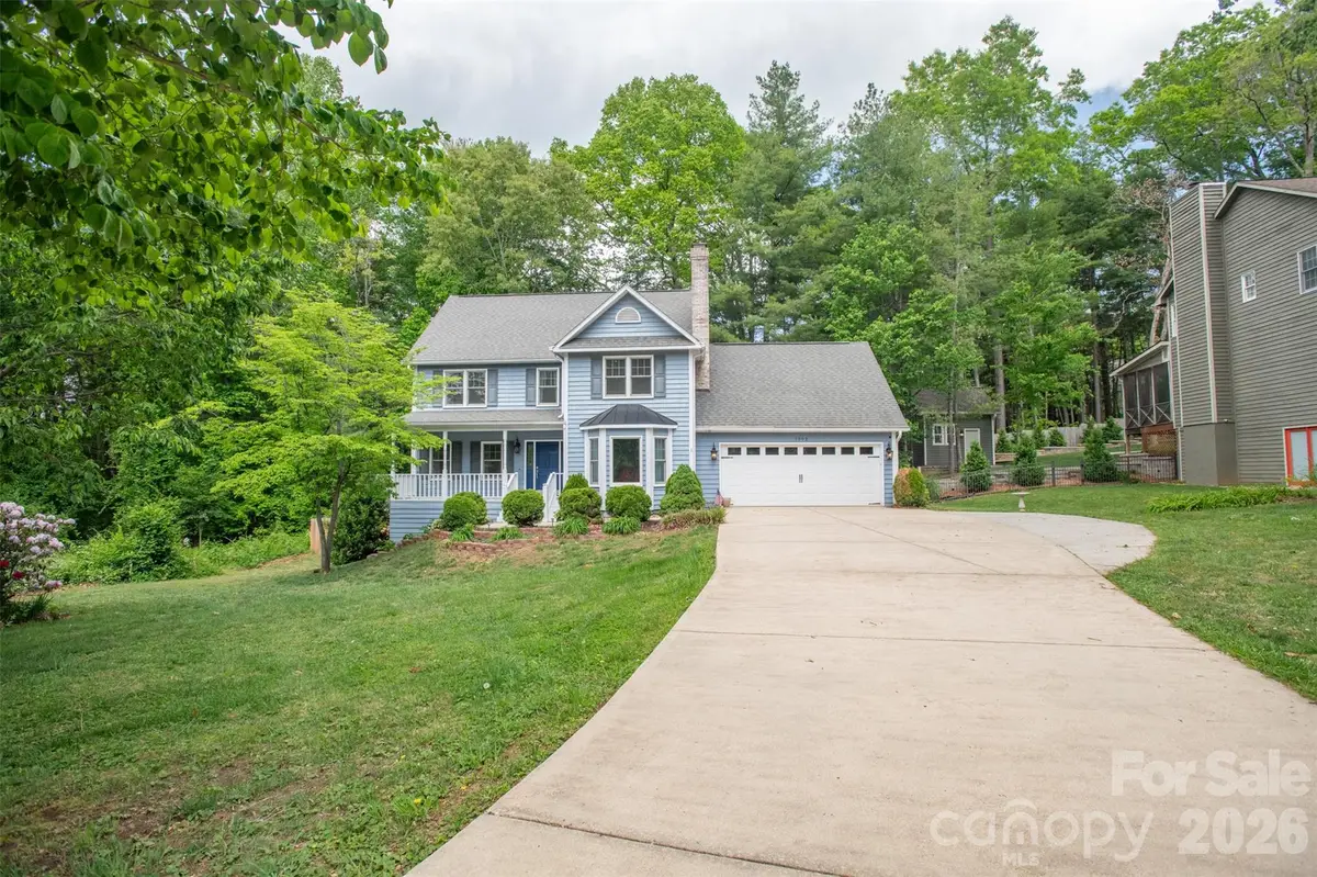 1002 Windsor Drive, Asheville, NC 28803 - #1