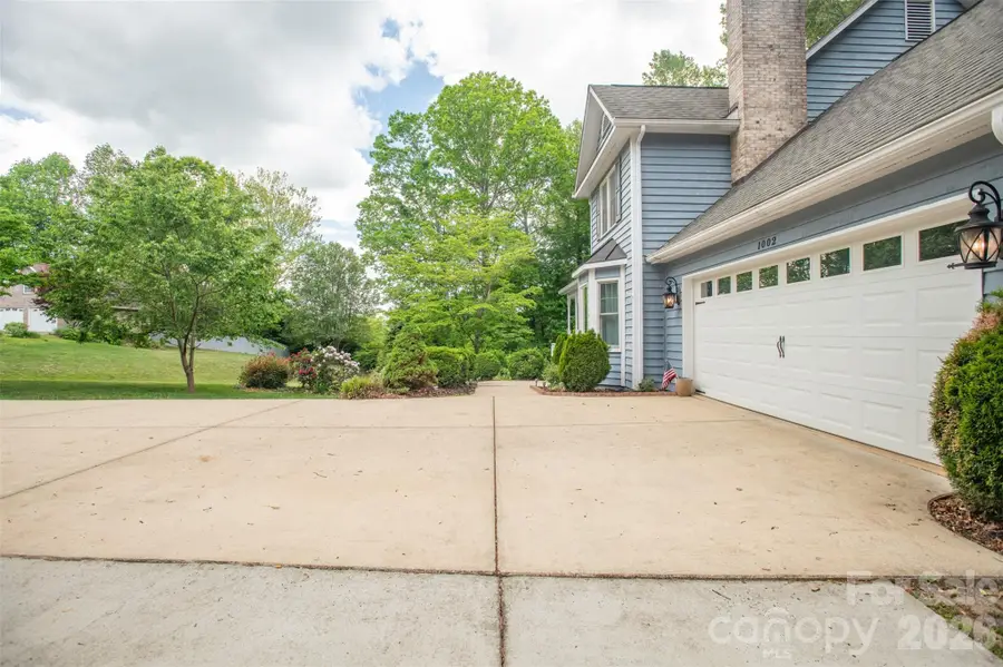 1002 Windsor Drive, Asheville, NC 28803 - #3