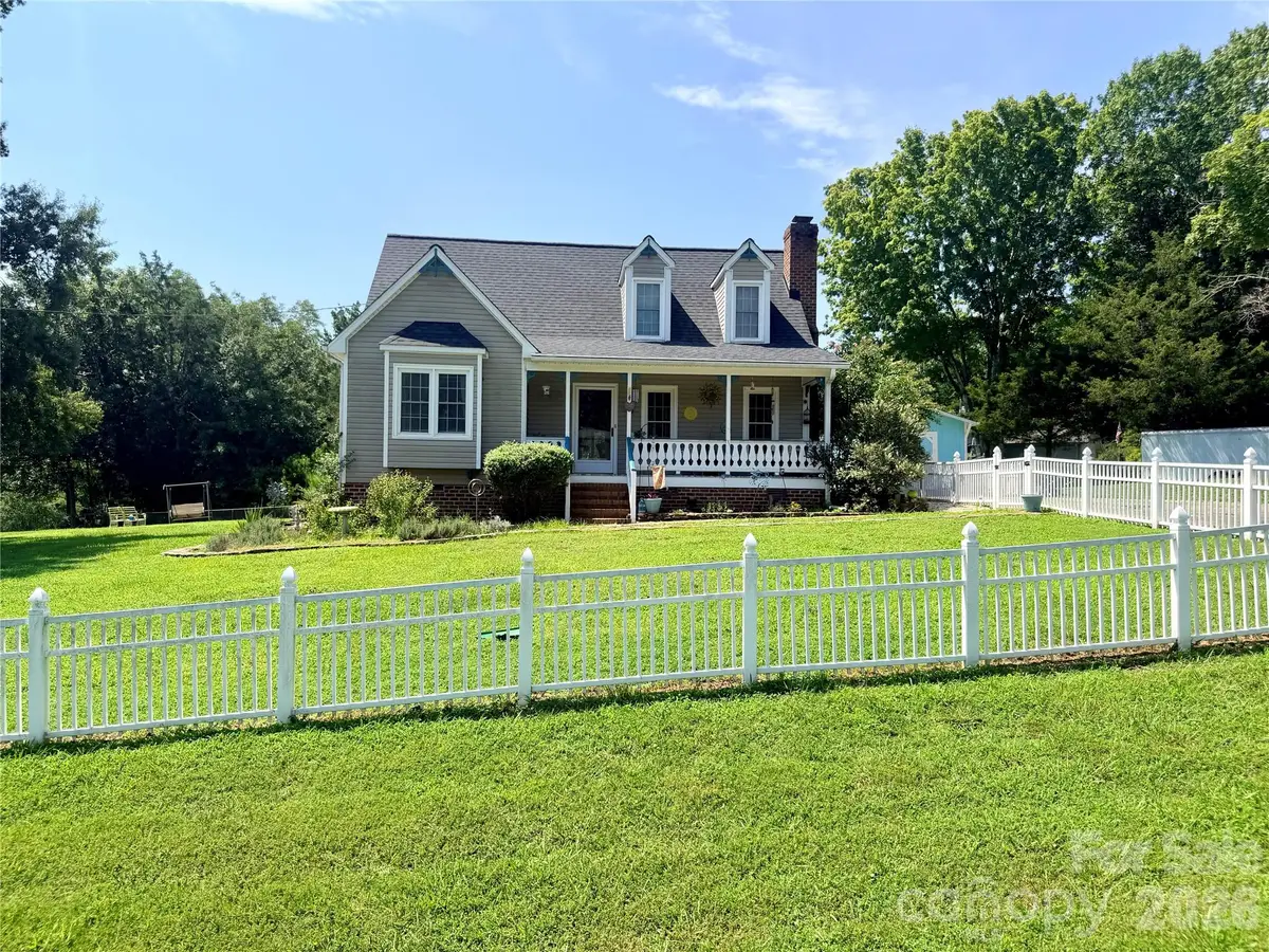 1070 W River Run, Asheboro, NC 27205 - #1