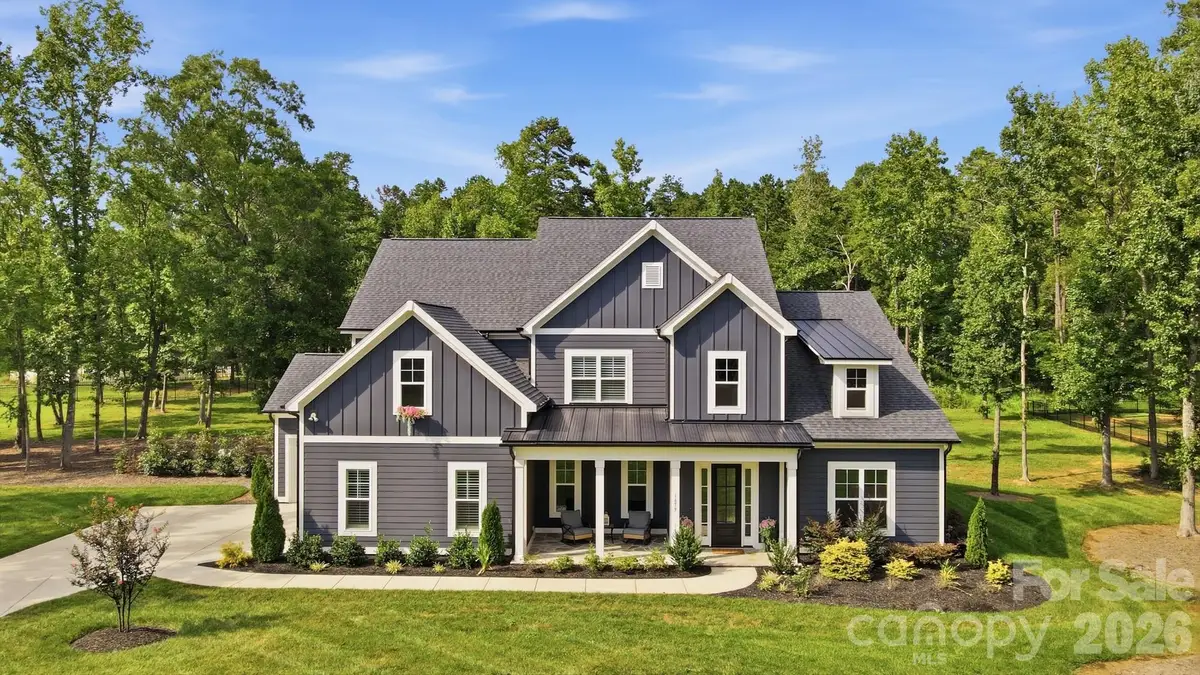 1879 Rock Hill Church Road, Matthews, NC 28104 - #1