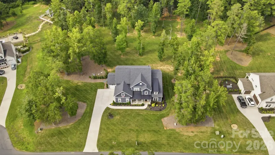 1879 Rock Hill Church Road, Matthews, NC 28104 - #2