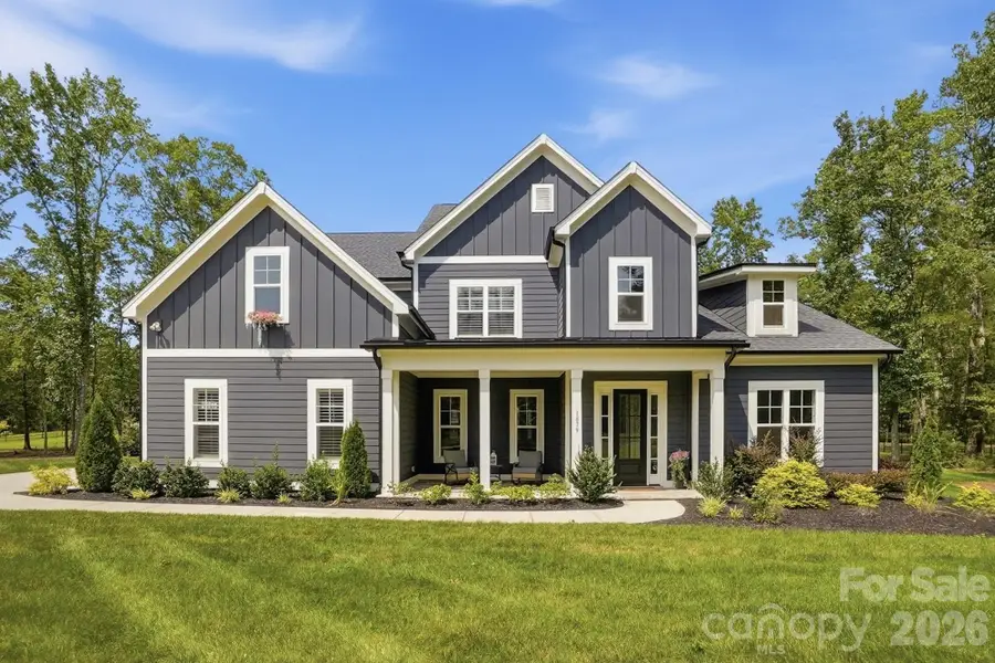 1879 Rock Hill Church Road, Matthews, NC 28104 - #3