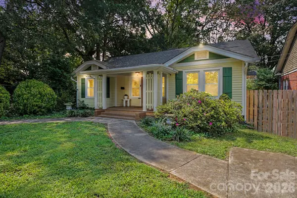 705 Maupin Avenue, Salisbury, NC 28144