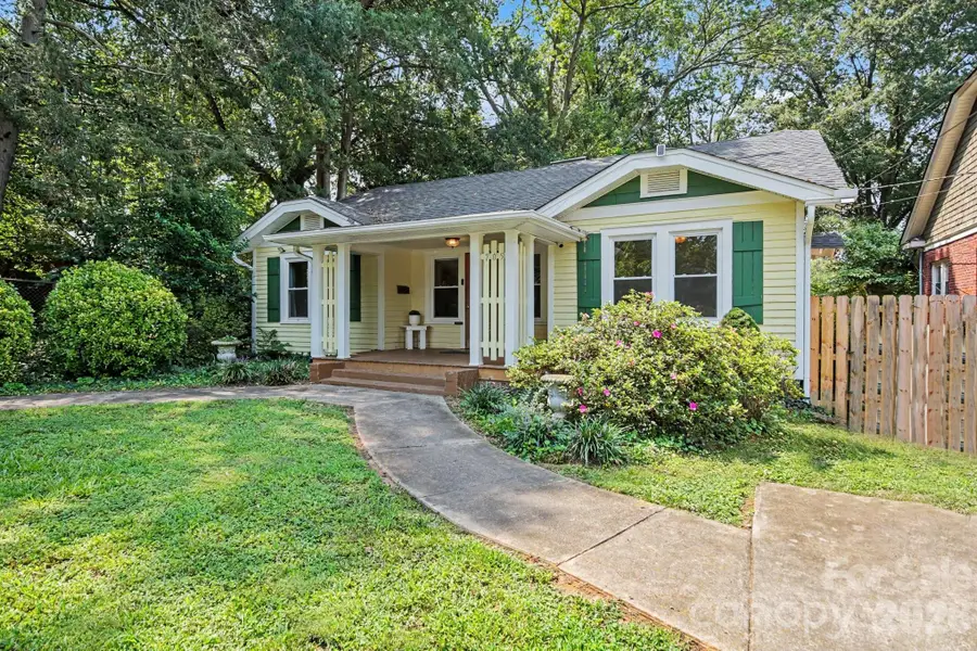705 Maupin Avenue, Salisbury, NC 28144 - #2