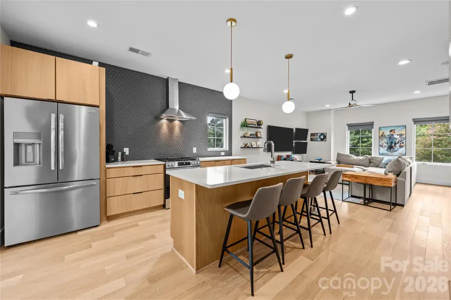 3020 Cobbs Hill Road, Charlotte, NC 28205 - #3