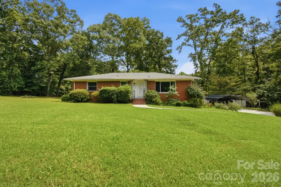 406 Town Street, Landis, NC 28088 - #2