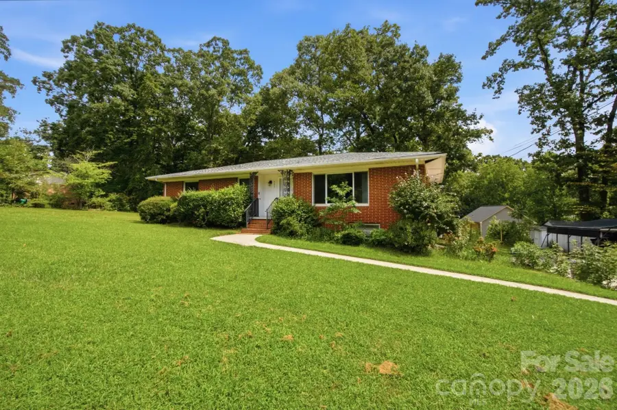 406 Town Street, Landis, NC 28088 - #3