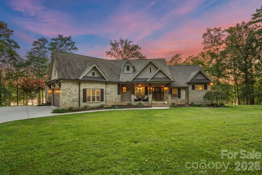 4009 Olive Branch Road, Monroe, NC 28110 - #2