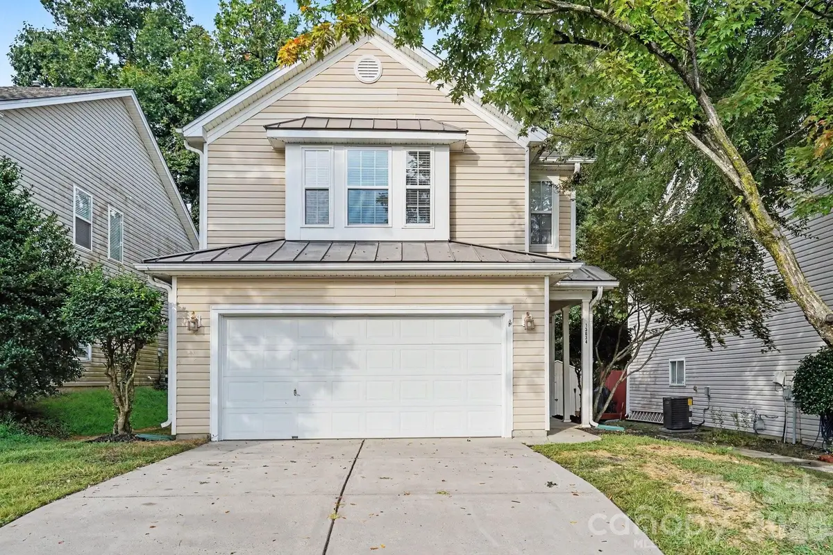 13634 Riding Hill Avenue, Charlotte, NC 28213 - #1