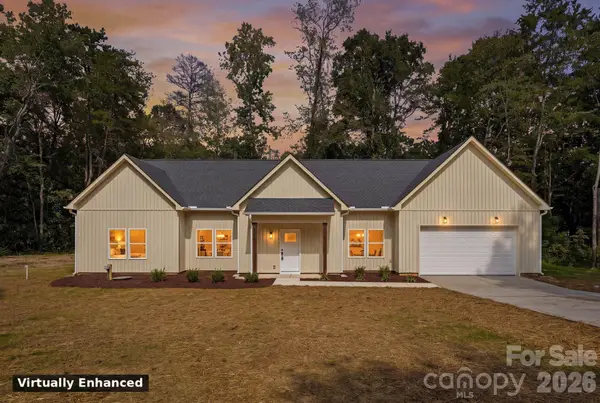 111 General As Johnston Street, Stanley, NC 28164