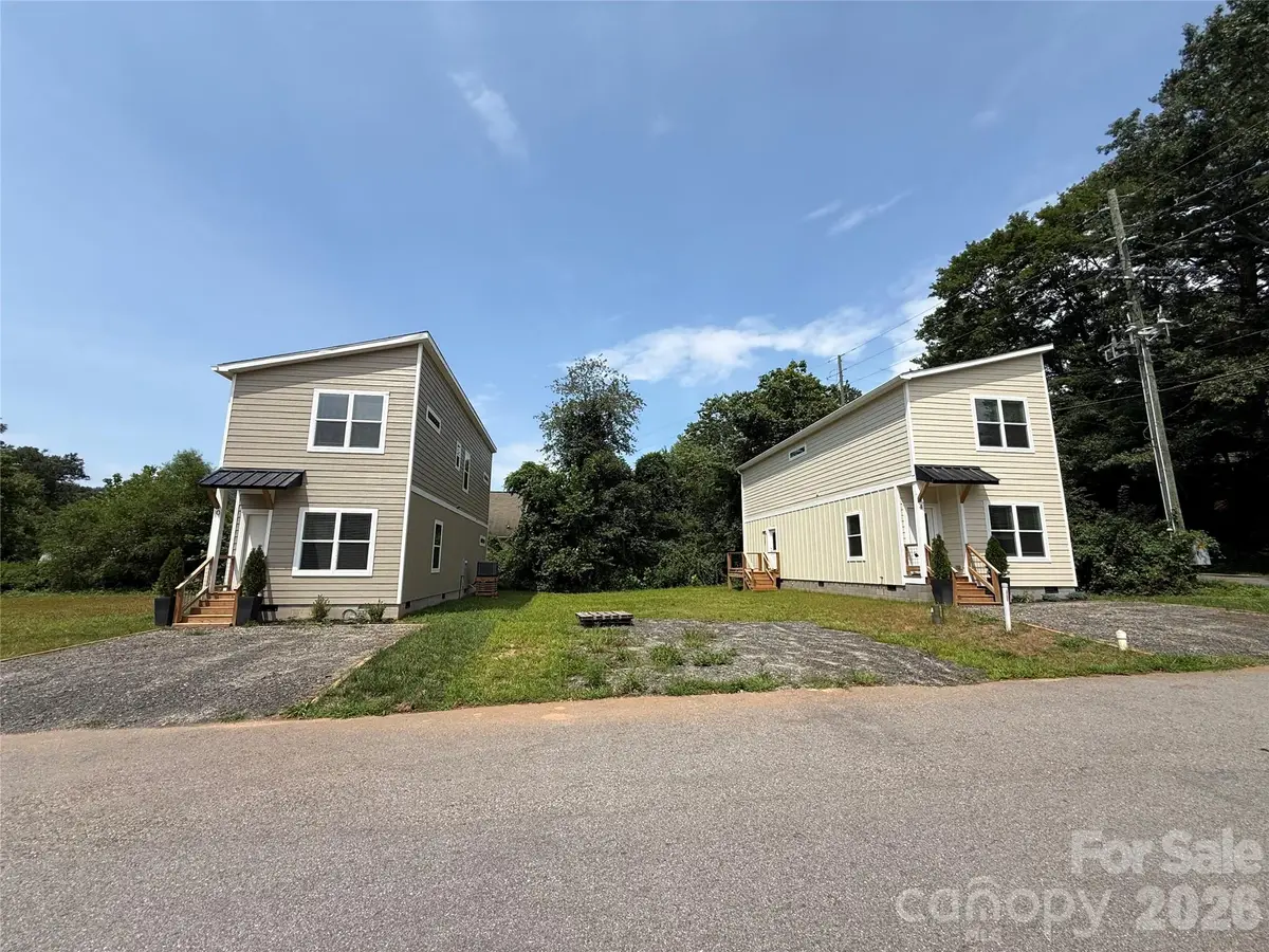 4 & 10 Wyndom Lane, Asheville, NC 28805 - #1