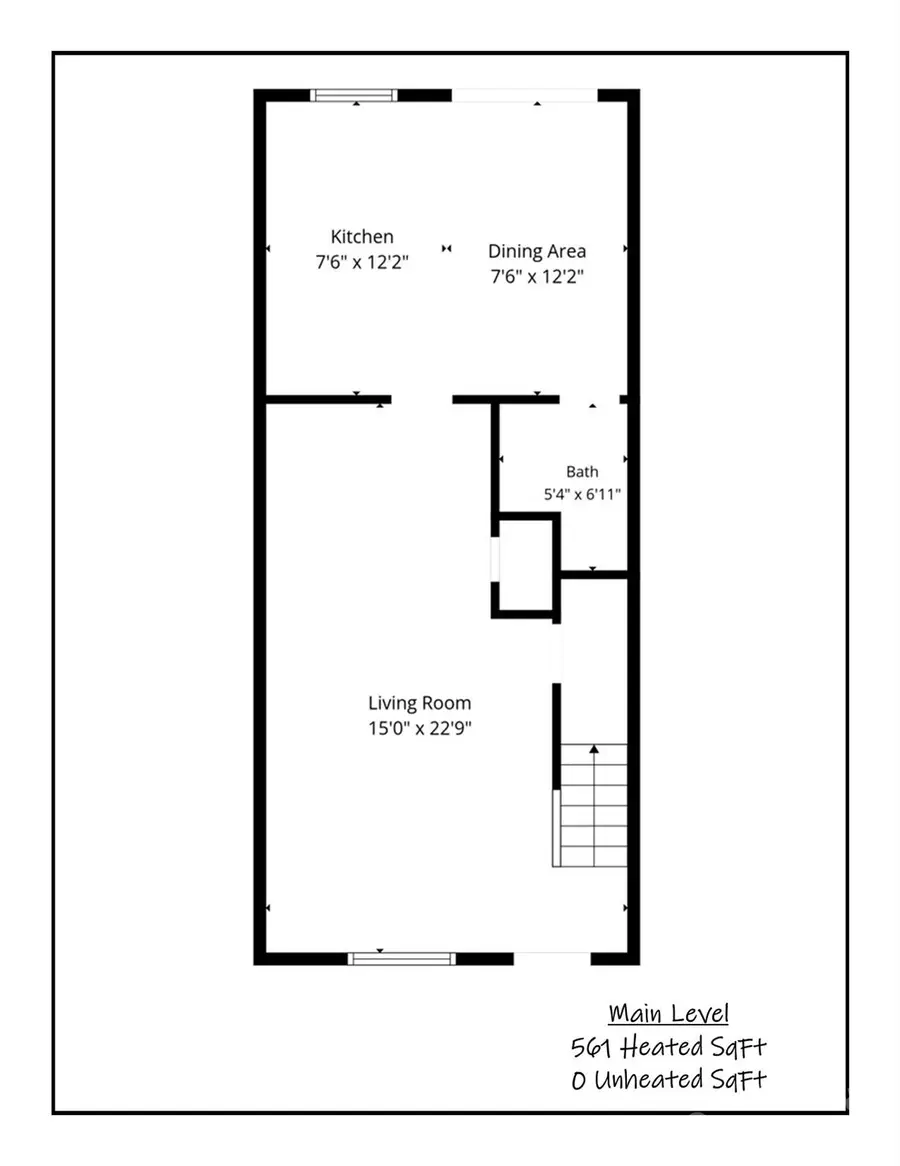 1330 5th Street Ne #102, Hickory, NC 28601 - #3