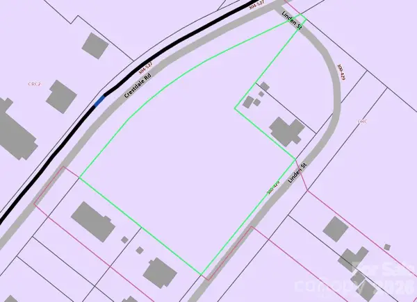 000 Linden Street #Lot 2, Matthews, NC 28105