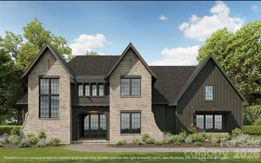 6017 Alena Drive, Mint Hill, NC 28105 - #1