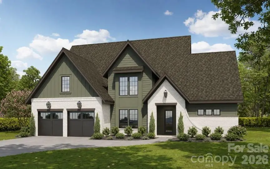 6025 Alena Drive, Mint Hill, NC 28105 - #1