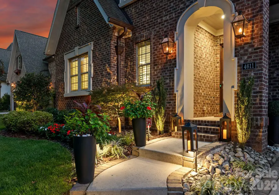 4611 Harper Court, Charlotte, NC 28210 - #3
