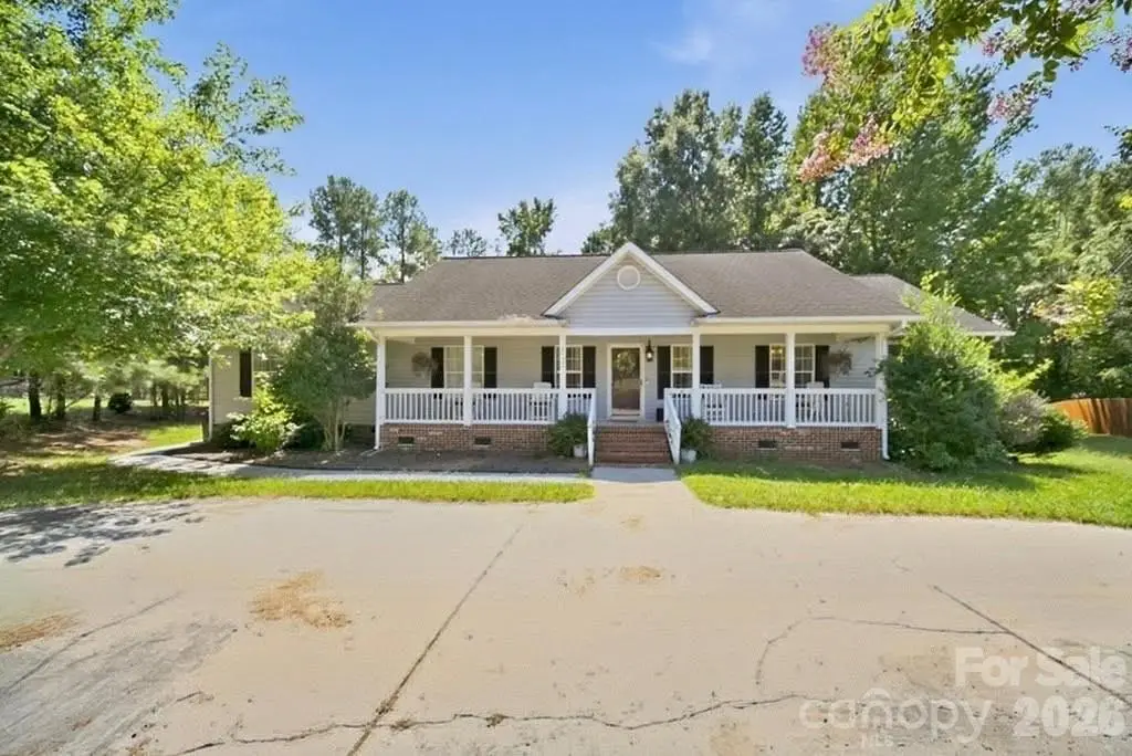 5130 Sedgefield Drive, Lancaster, SC 29720 - #1