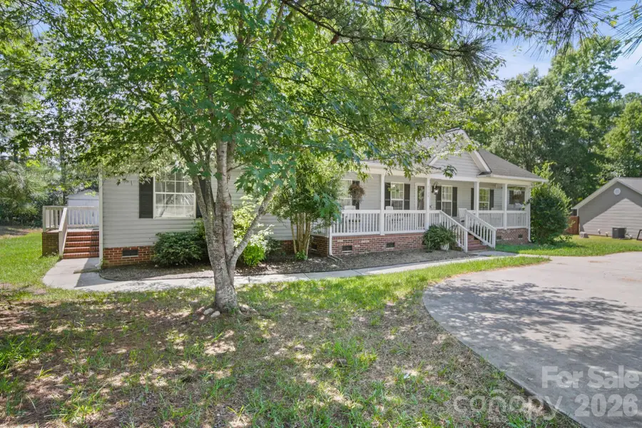 5130 Sedgefield Drive, Lancaster, SC 29720 - #2