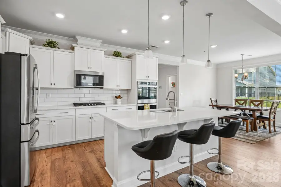 1093 Thoroughbred Drive, Iron Station, NC 28080 - #3