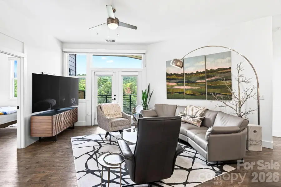 55 S Market Street #501, Asheville, NC 28801 - #3