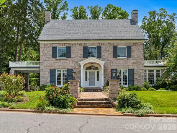 14 Griffing Boulevard, Asheville, NC 28804