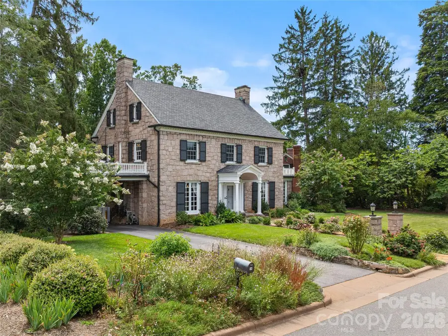 14 Griffing Boulevard, Asheville, NC 28804 - #2