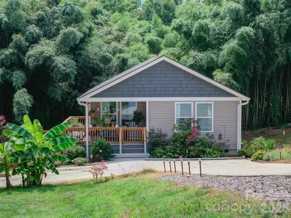 107 Forest Street, Asheville, NC 28803