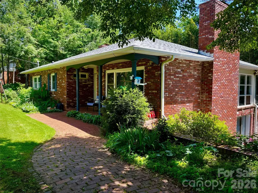 36 Clarendon Road, Asheville, NC 28806 - #2