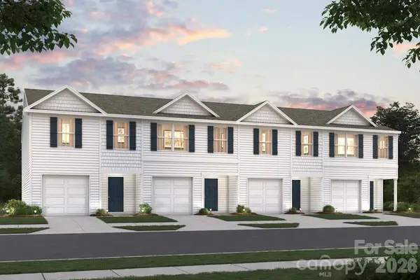 816 Pine Cone Lane, Lexington, NC 27292