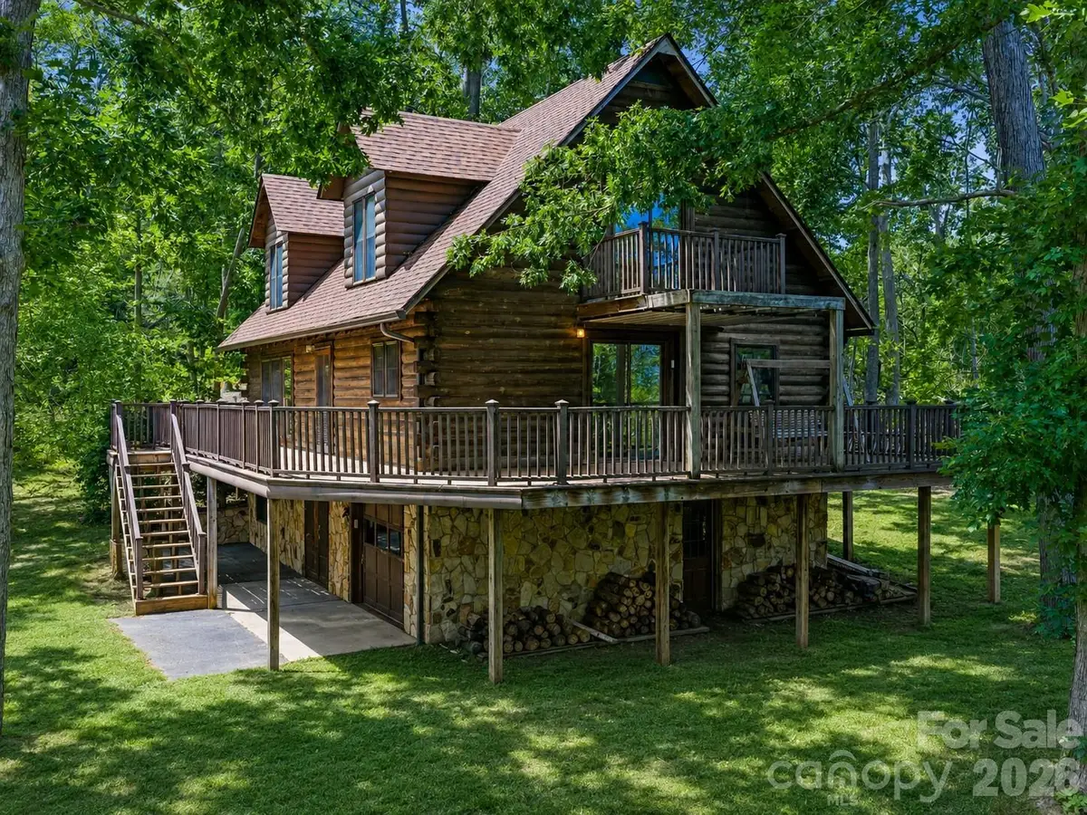 270 Dana Road, Green Mountain, NC 28740 - #1