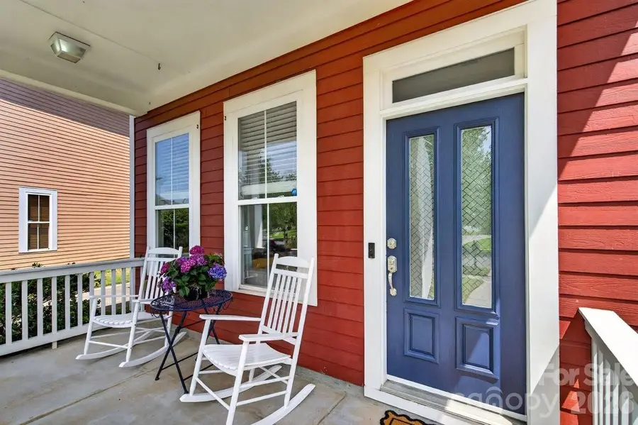 1308 Rising Oak Drive, Charlotte, NC 28206 - #2