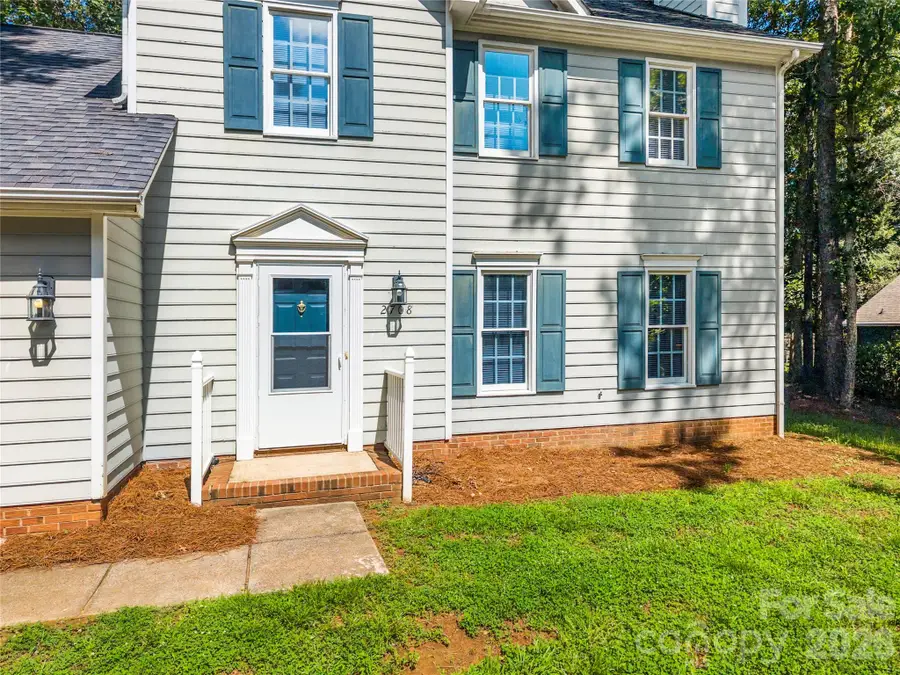 2708 Kirkholm Drive, Matthews, NC 28105 - #2