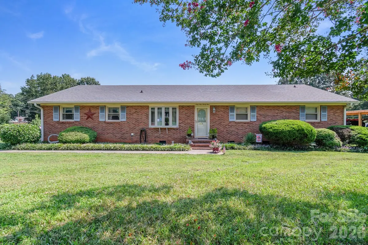 6424 Wilgrove Mint Hill Road, Mint Hill, NC 28227 - #1