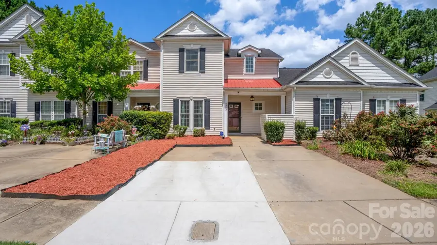 4313 Eaves Lane, Charlotte, NC 28215 - #2