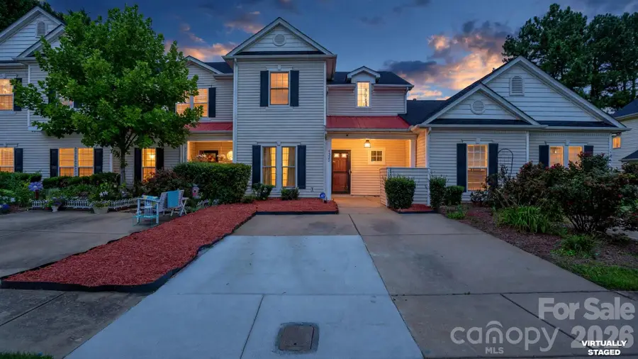 4313 Eaves Lane, Charlotte, NC 28215 - #3