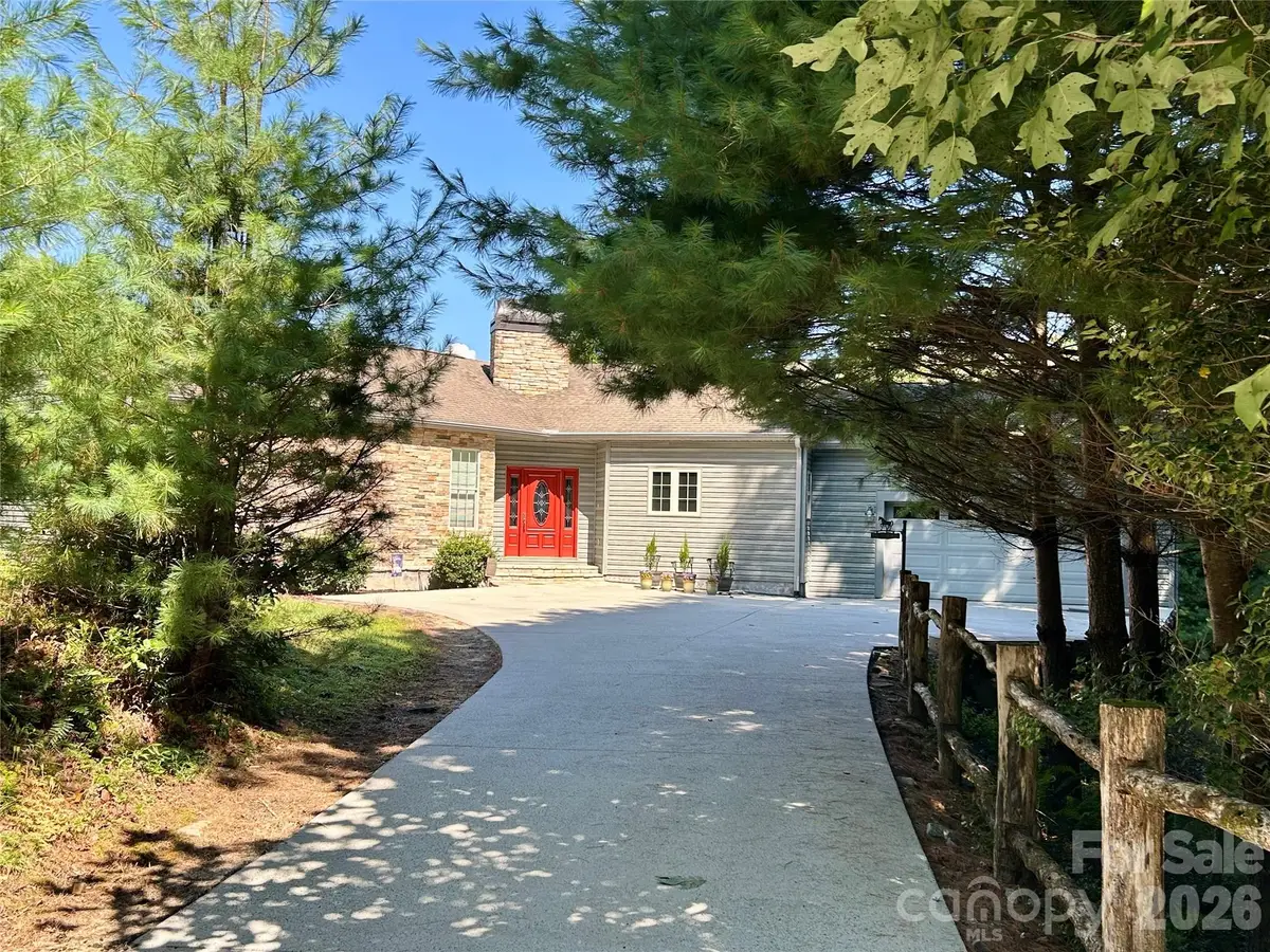 1228 Ugugu Drive, Brevard, NC 28712 - #1