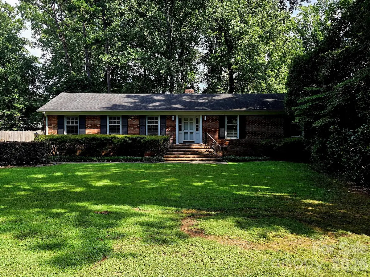6123 Page Court, Charlotte, NC 28270 - #1