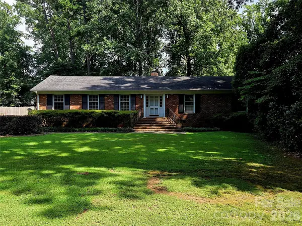6123 Page Court, Charlotte, NC 28270