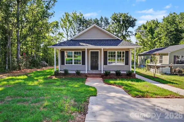 1483 Stroupe Street, Rock Hill, SC 29730