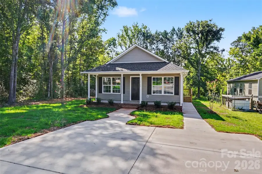 1483 Stroupe Street, Rock Hill, SC 29730 - #2
