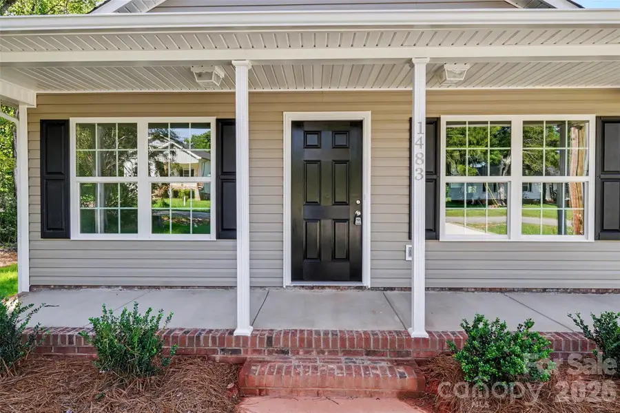 1483 Stroupe Street, Rock Hill, SC 29730 - #3