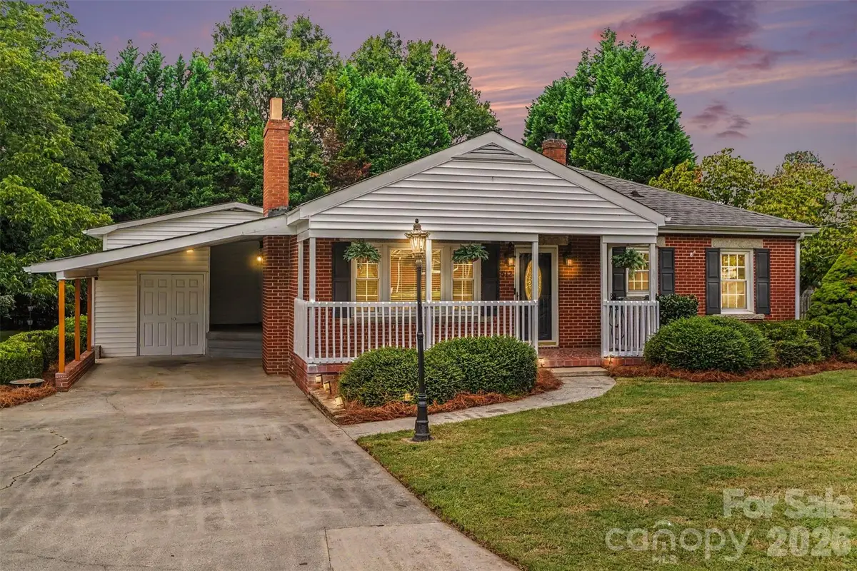 512 Brotherhood Street, Faith, NC 28146 - #1