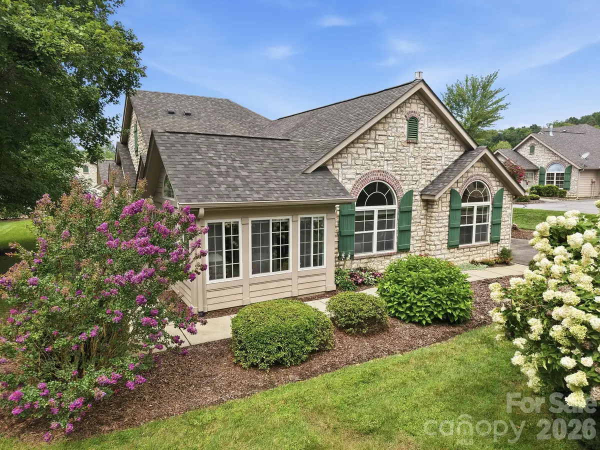 100 Mountain Meadow Circle, Weaverville, NC 28787 - #1