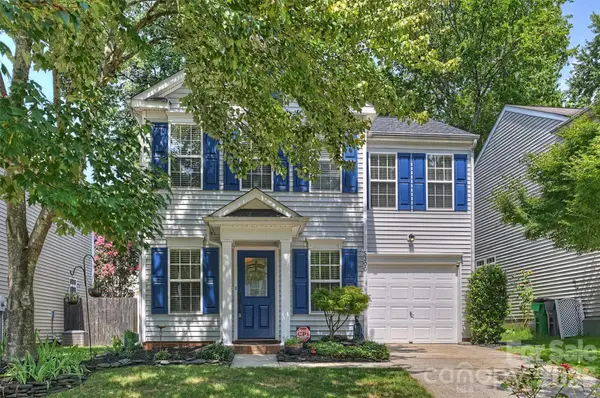 5300 Silabert Avenue, Charlotte, NC 28205