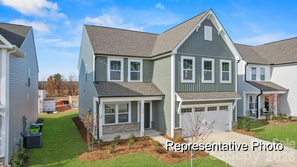 179 Bear Branch Drive #120, Statesville, NC 28677 - #1